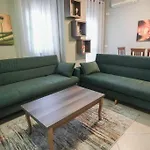 Staycation, City Center Apartment With Balcony